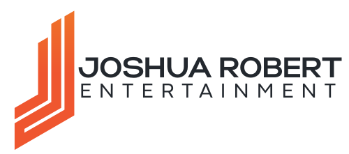 Joshua Robert Entertainment Logo